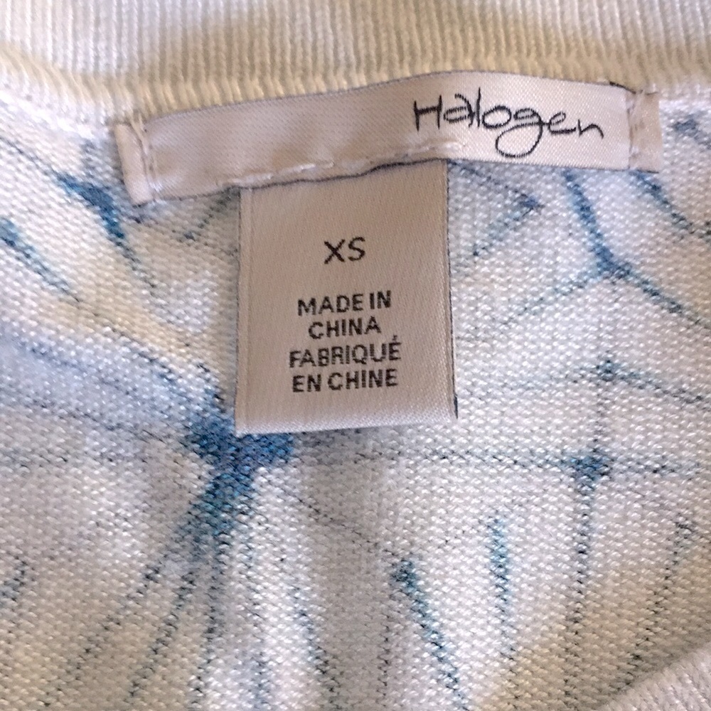 Halogen Sweater - Picture 3 of 4